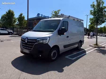Renault Master 2.3 dCi 150