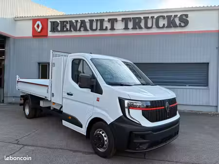 Renault Master 2.0 dCi 150