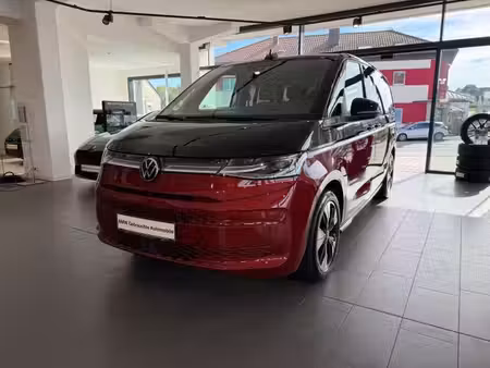 Volkswagen Multivan 2.0 TDI 150 Style
