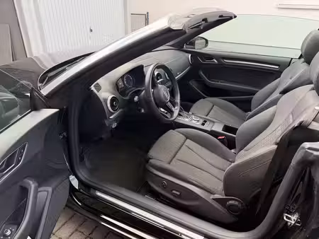 Audi A3 35 TFSI 1.5 TFSI 150