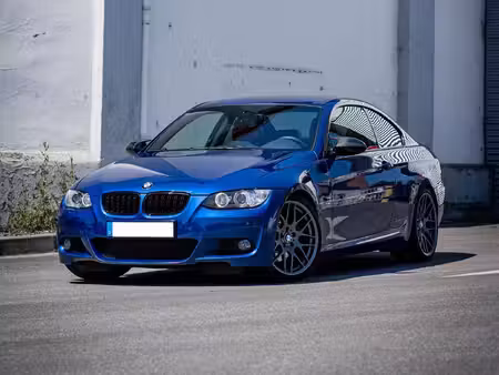 BMW Série 3 325i 3.0 218