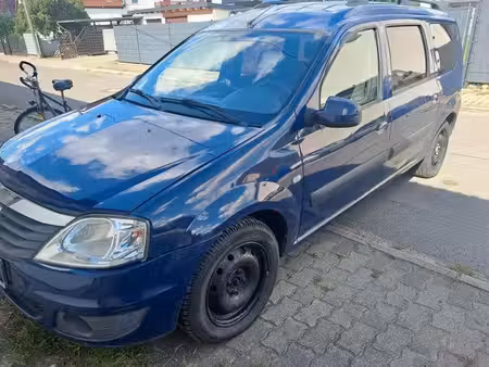 Dacia Logan 1.6 75