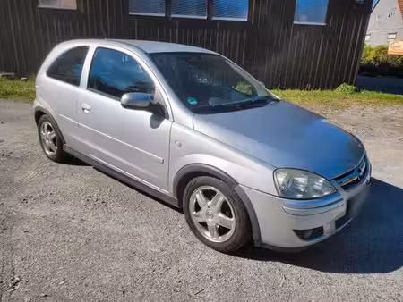 Opel Corsa 1.0 60