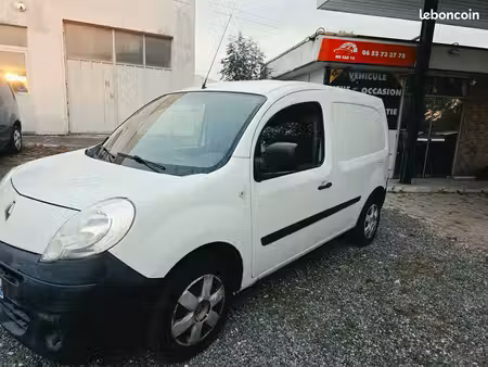 Renault Kangoo 1.5 dCi 70