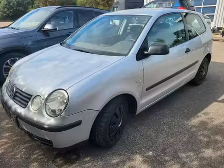 Volkswagen Polo 1.2 Base