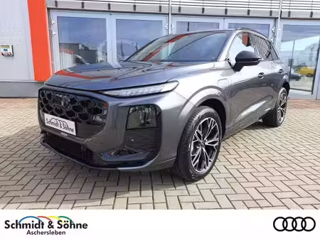 Audi Q3 1.5 TFSI 272 S line
