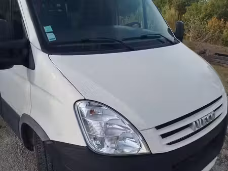 Iveco Daily 35