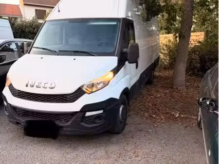 Iveco Daily 