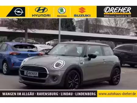 Mini Mini Cooper 1.5 136