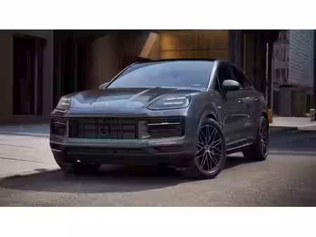 Porsche Cayenne V6 3.0 4x4