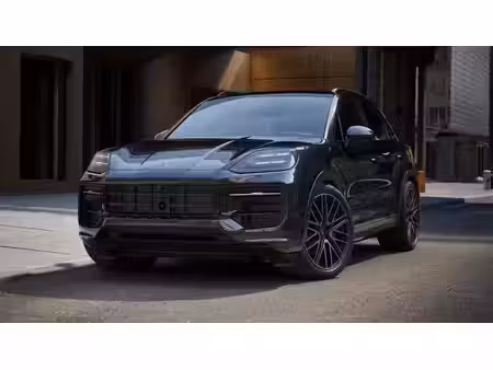 Porsche Cayenne GTS V8 4.0 500 4x4