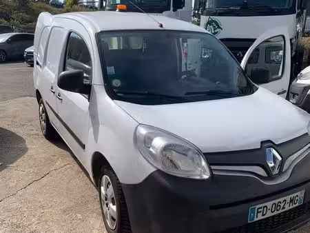 Renault Kangoo 1.5