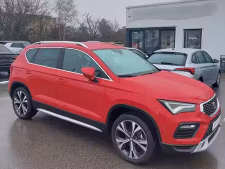 Seat Ateca 1.5 TSI 150 Xperience