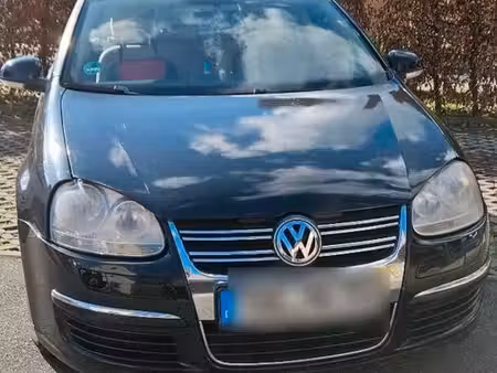 Volkswagen Golf TDI 105