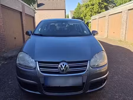 Volkswagen Jetta 1.6