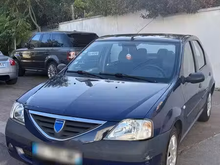 Dacia Logan 1.6 90 Laureate
