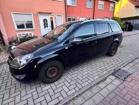 Opel Astra 1.8 140 Cosmo
