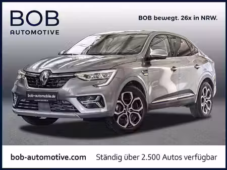 Renault Arkana E-Tech 1.6 145 Intens