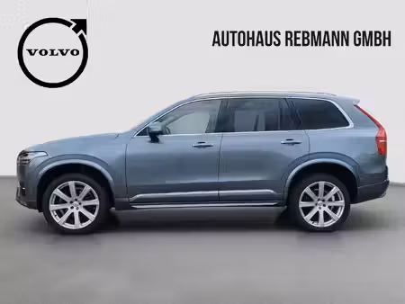 Volvo XC90 T5 2.0 320 Inscription 4x4