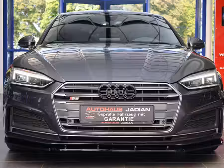 Audi A5 40 TDI 2.0 TDI 190 Design
