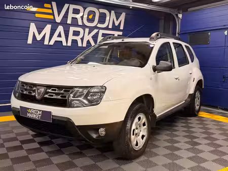 Dacia Duster 1.5