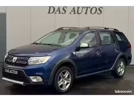 Dacia Logan 0.9 TCe 90