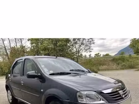 Dacia Logan 75