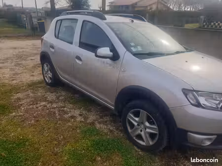 Dacia Sandero 1.5 dCi 90