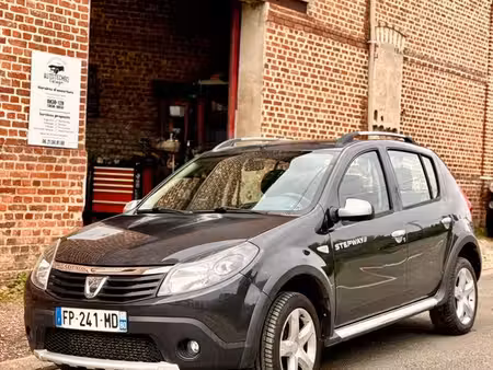 Dacia Sandero 1.5