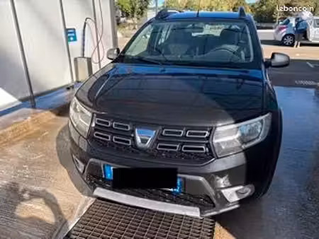 Dacia Sandero 0.9 90