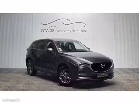 Mazda CX-5 Skyactiv D 2.2 D 150 Dynamique 4x4