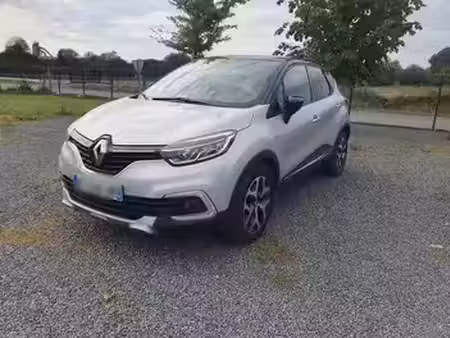 Renault Captur 0.9 TCe 90 Intens