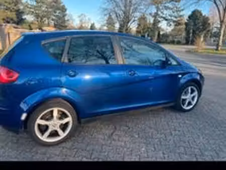 Seat Altea 1.9 TDI 140