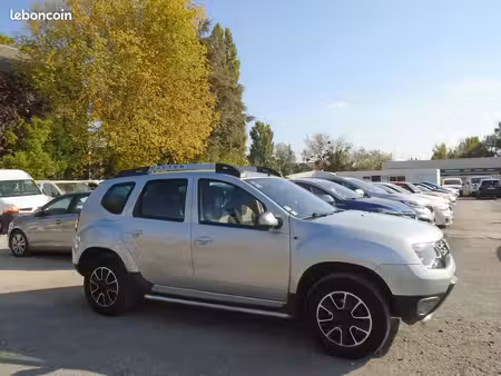 Dacia Duster 1.2 TCe 125 Laureate