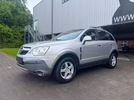 Opel Antara 2.0 CDTI 150 Cosmo 4x4