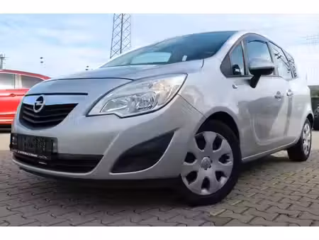 Opel Meriva 1.3 CDTI 70 Edition