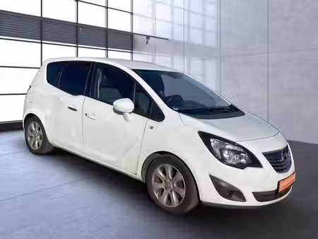 Opel Meriva 1.4 140 Innovation