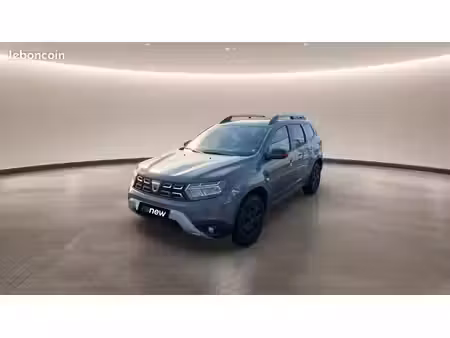 Dacia Duster 1.3 TCe 150