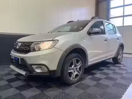 Dacia Sandero 1.5 dCi 90