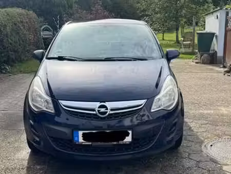 Opel Corsa 1.2 Selection