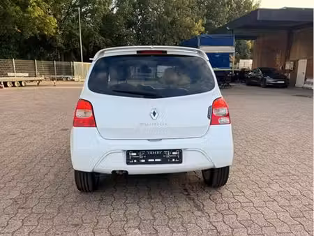 Renault Twingo 1.2 75 Rip Curl