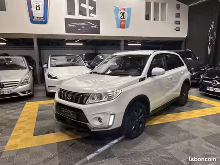 Suzuki Vitara 1.0 111 Privilège