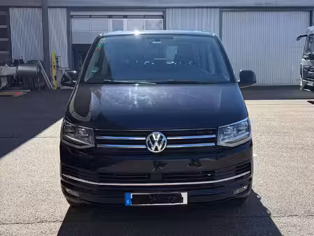 Volkswagen Transporter T6 2.0 TDI 150 Highline