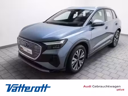 Audi Q4 e-tron 45 265 S line quattro