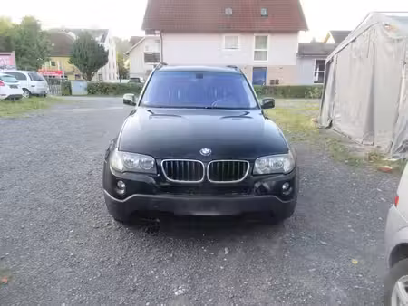 BMW Série 3 