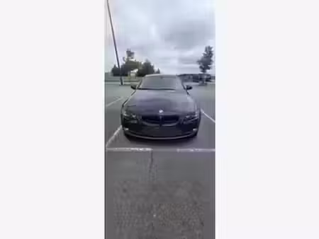 BMW Série 3 335d 3.0 286 Luxe