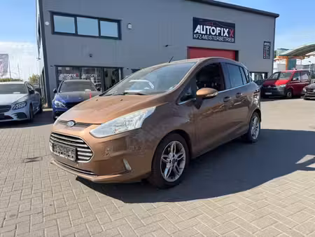 Ford B-max 1.0 SCTi 125 Individual