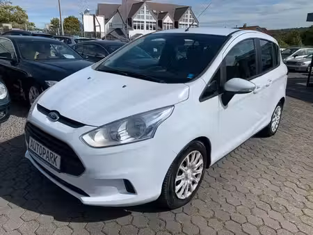 Ford B-max 1.4 90 Trend