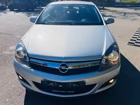 Opel Astra 1.8 140 Cosmo