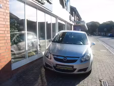 Opel Corsa 1.2 85 Edition